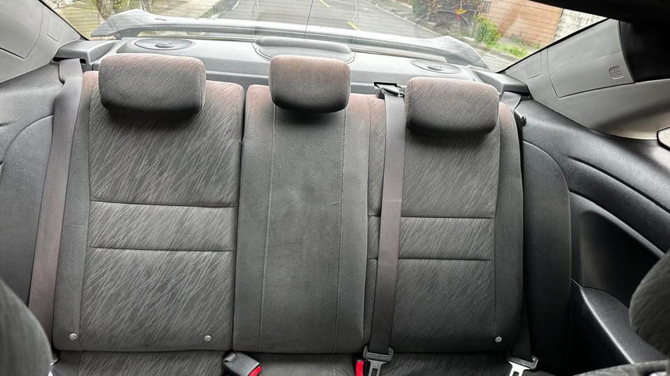2007 Honda Civic - foto 4