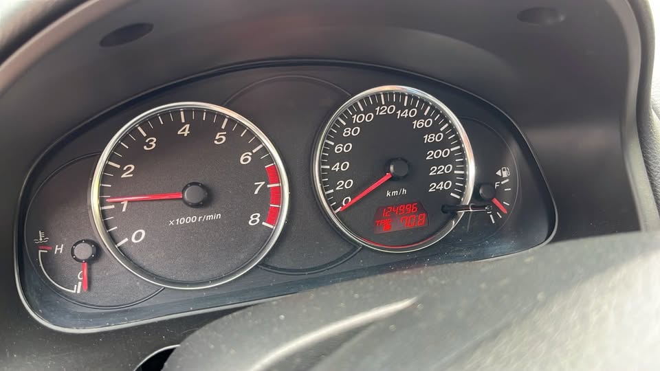 2005 Mazda Mazda6 - foto 3