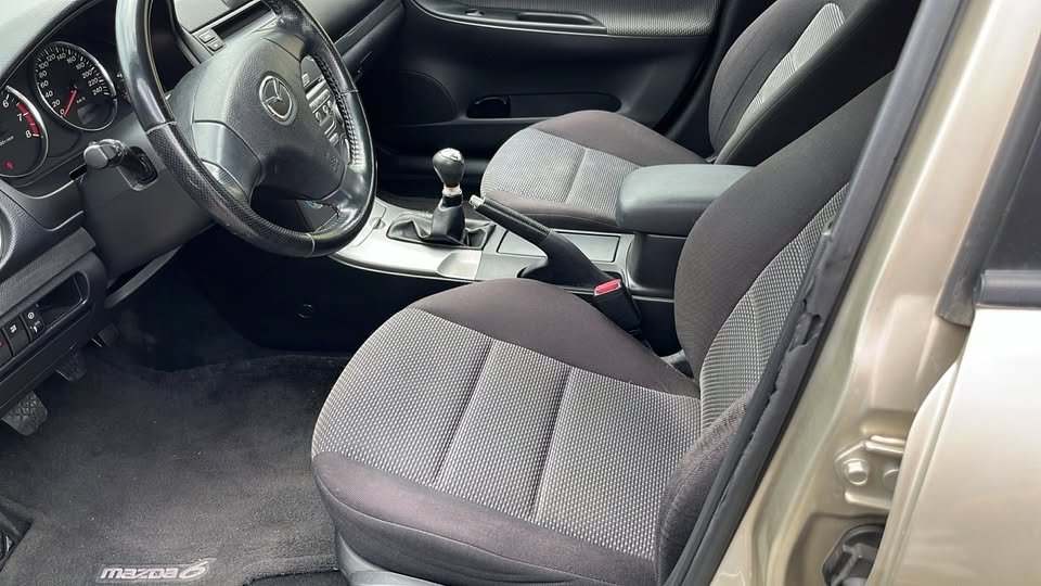 2005 Mazda Mazda6 - foto 5