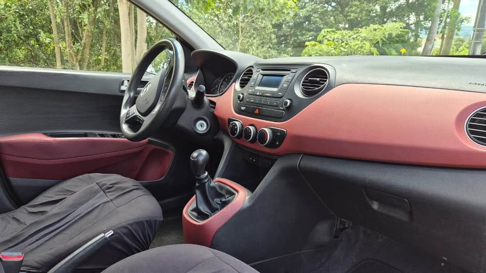 2016 Hyundai Grand i10 - foto 2