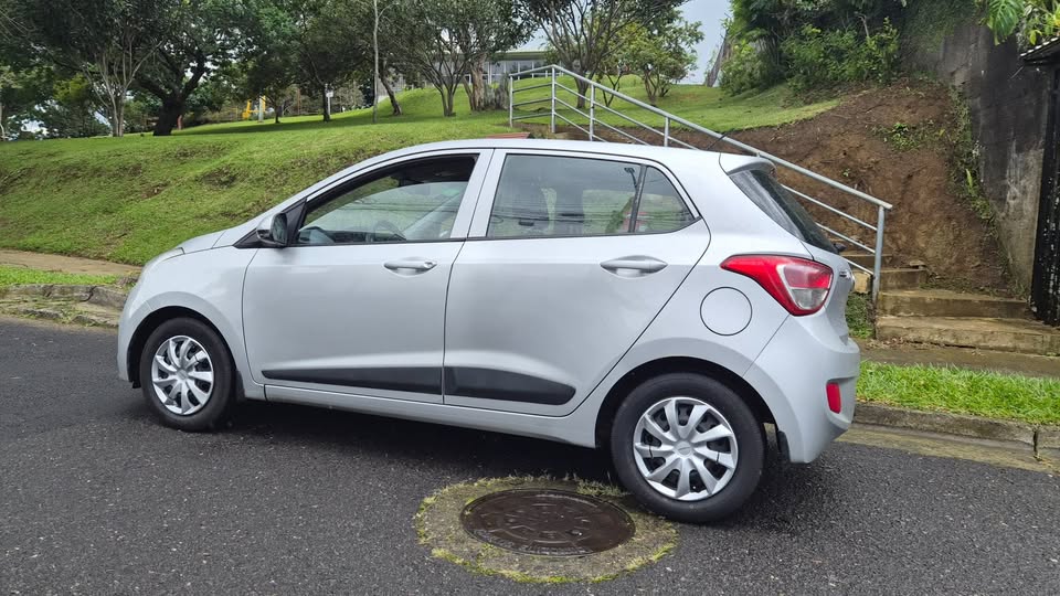 2016 Hyundai Grand i10 - foto 3