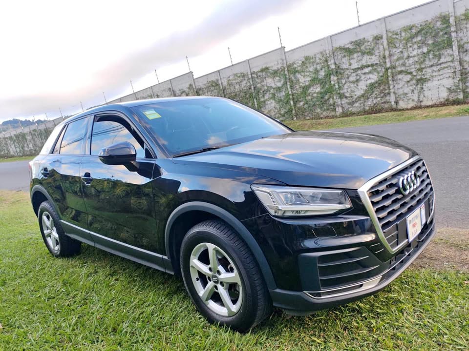 2018 Audi Q2 - foto 2