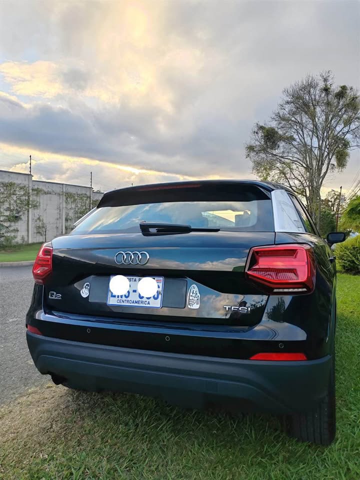 2018 Audi Q2 - foto 3