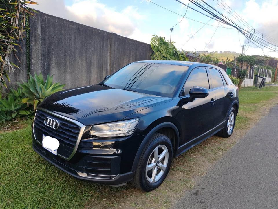 2018 Audi Q2 - foto 4