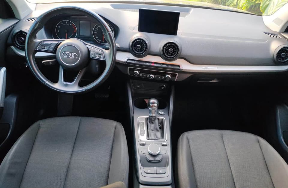 2018 Audi Q2 - foto 5