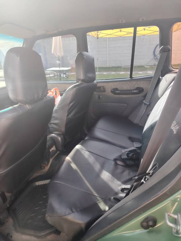 2000 Toyota RAV4 - foto 4