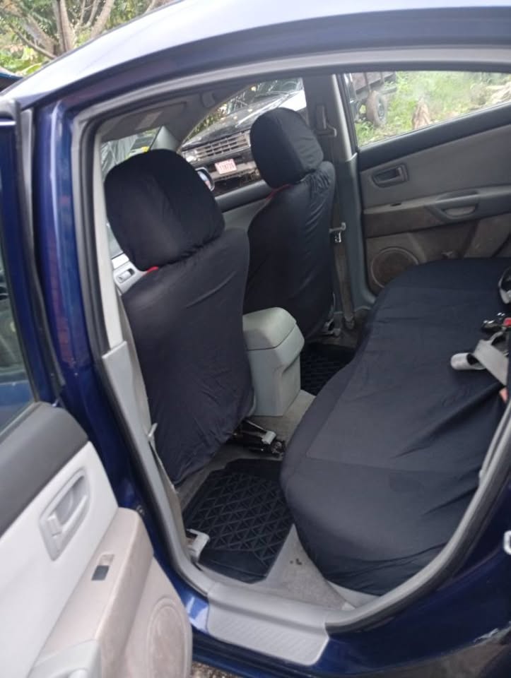 2004 Mazda Mazda3 - foto 3