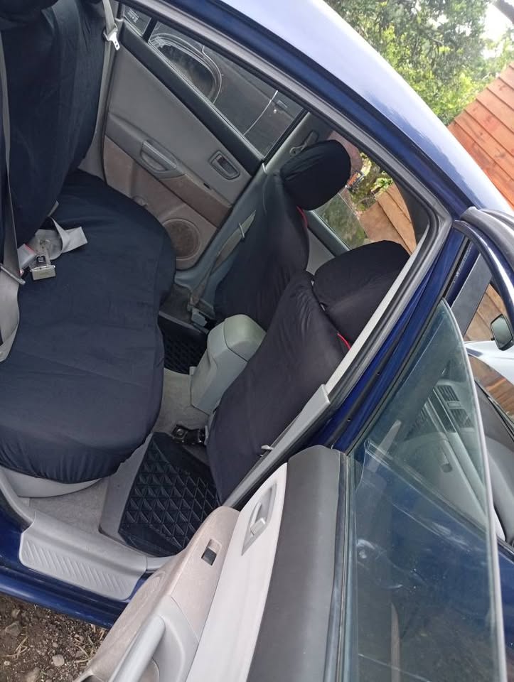 2004 Mazda Mazda3 - foto 4