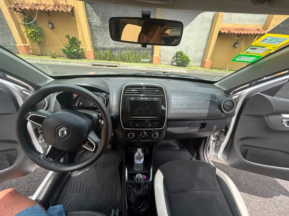 2020 Renault Kwid - foto 2