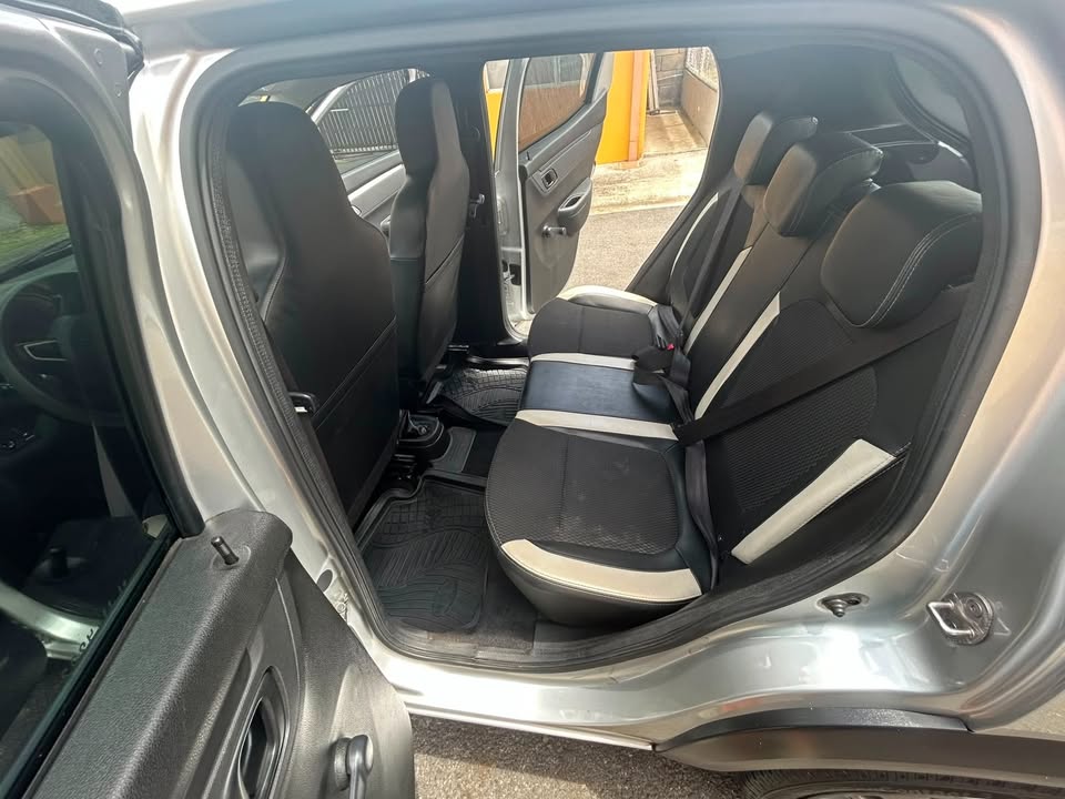 2020 Renault Kwid - foto 4