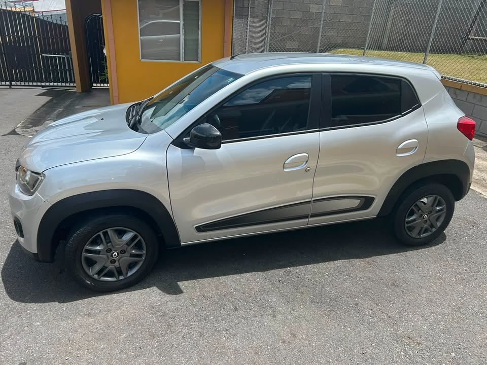 2020 Renault Kwid - foto 5