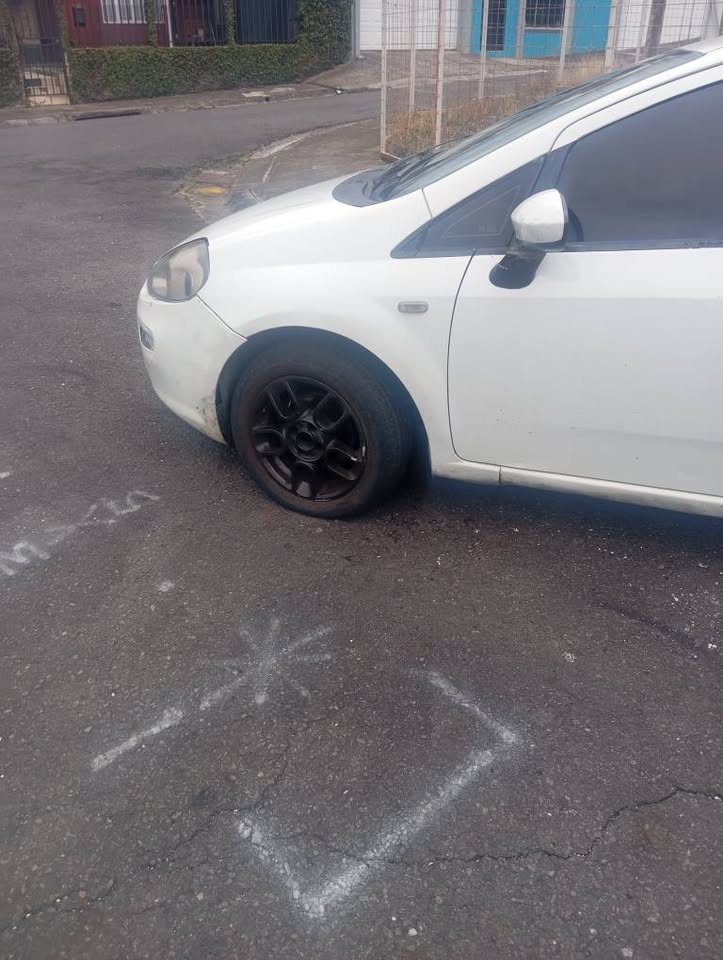 2014 Fiat Punto - foto 4