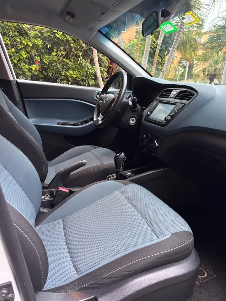2018 Hyundai i20 - foto 2