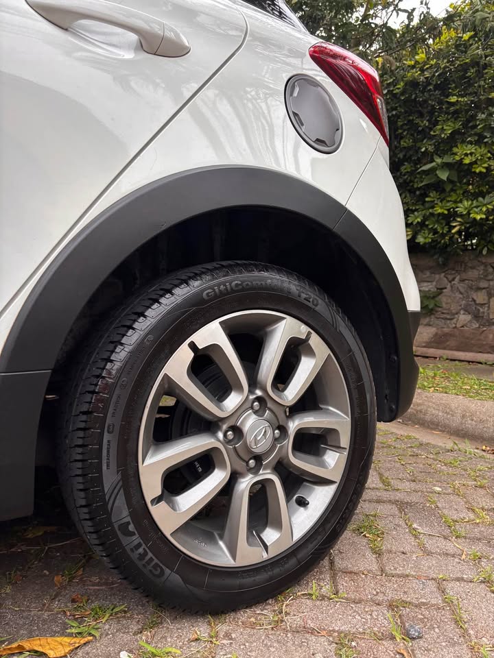 2018 Hyundai i20 - foto 3