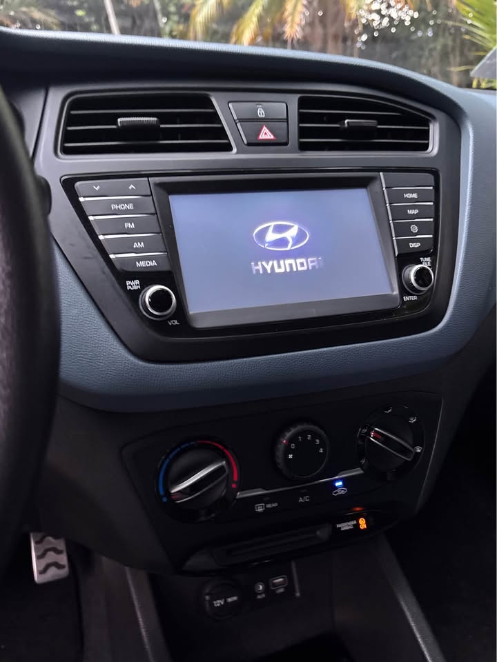 2018 Hyundai i20 - foto 4