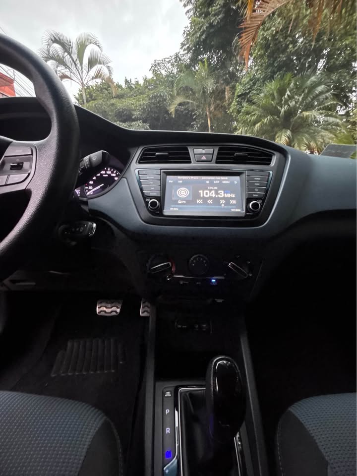 2018 Hyundai i20 - foto 5