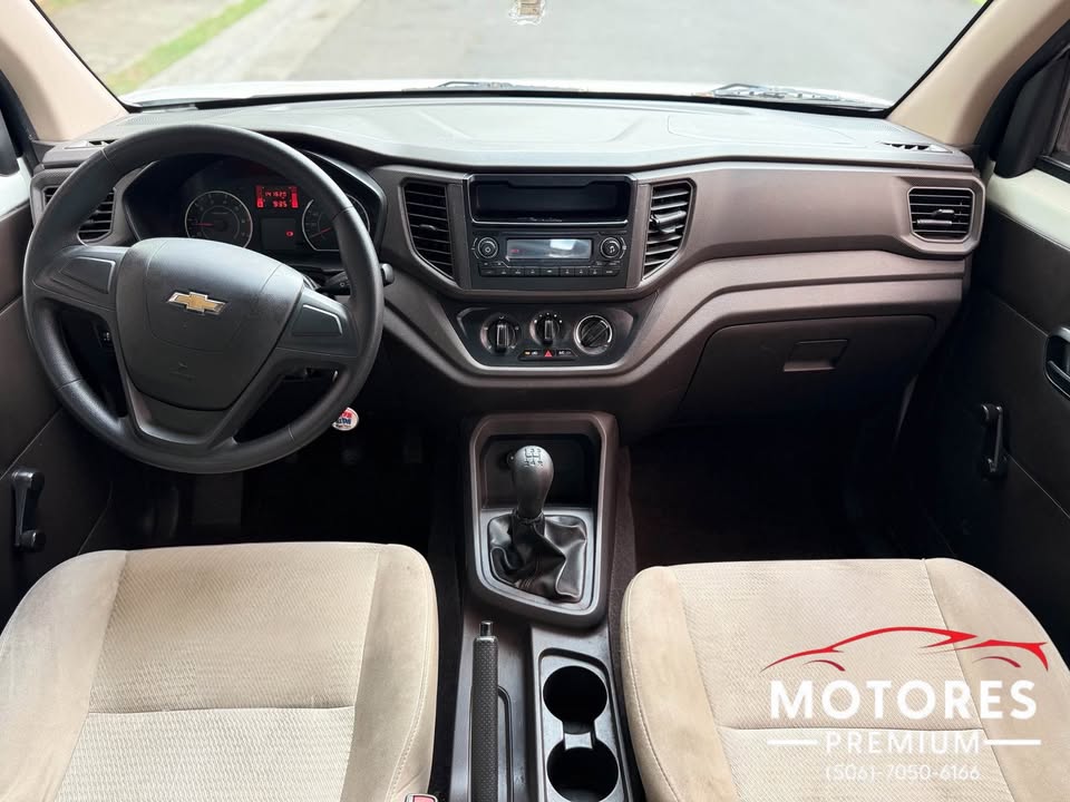 2021 Chevrolet N400 - foto 3