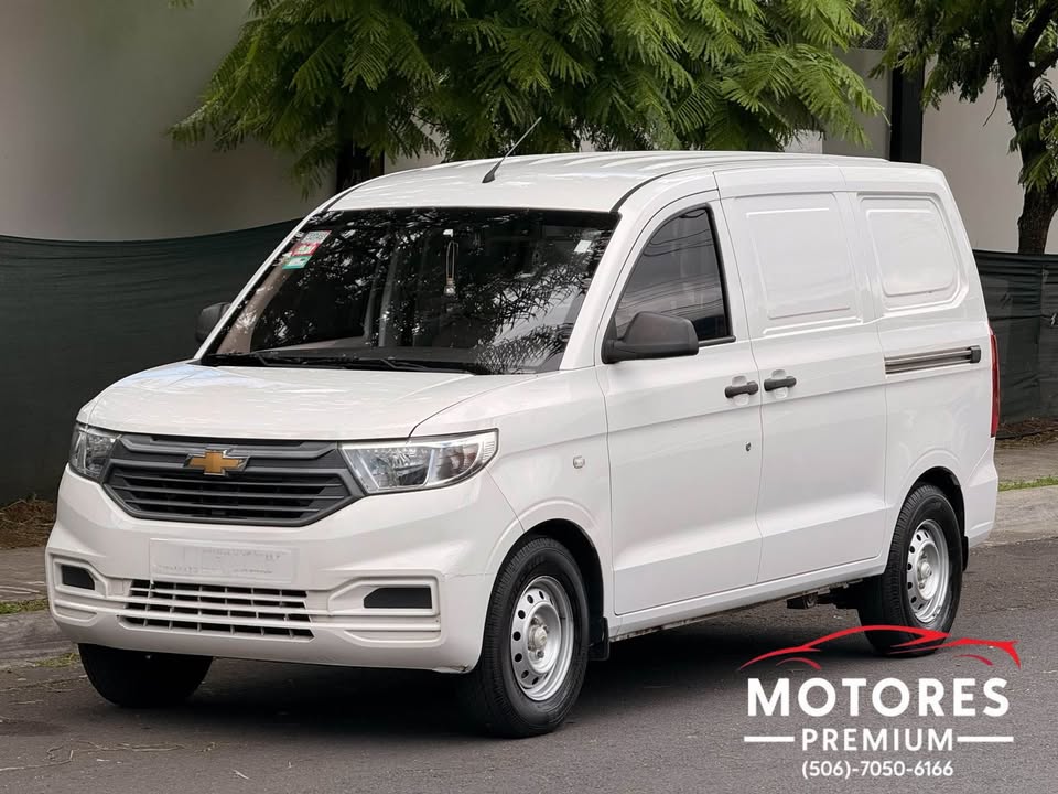 2021 Chevrolet N400 - foto 5