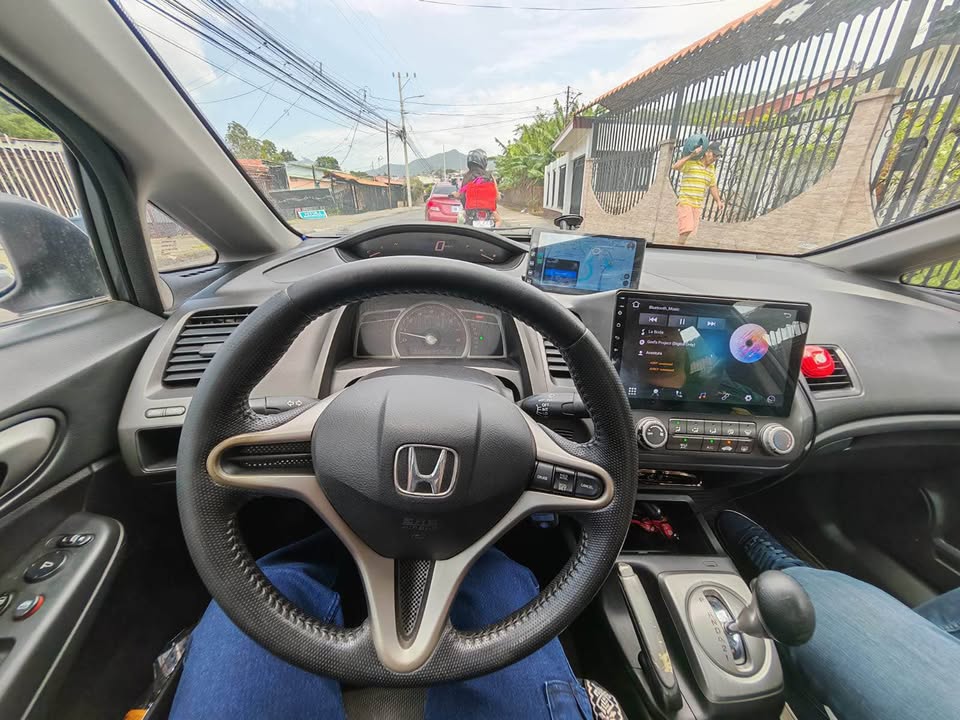 2010 Honda Civic - foto 3