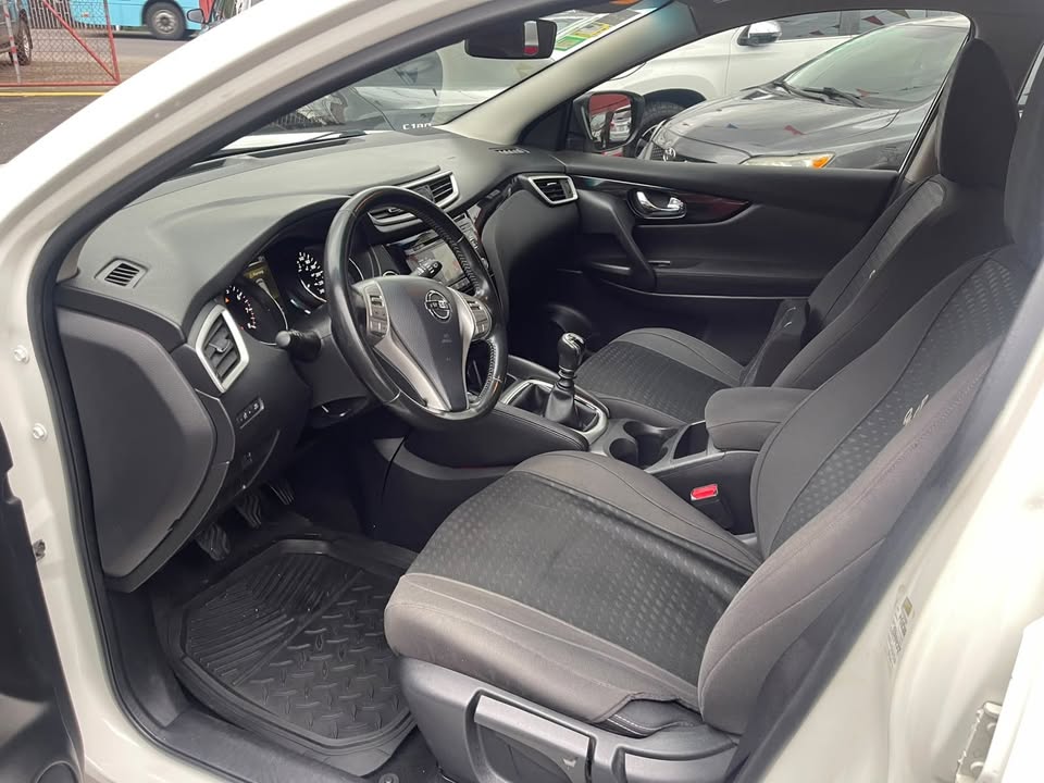 2016 Nissan Qashqai - foto 3