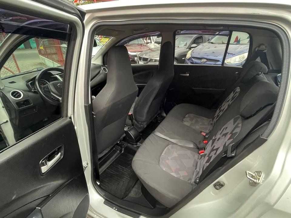 2019 Suzuki Celerio - foto 4