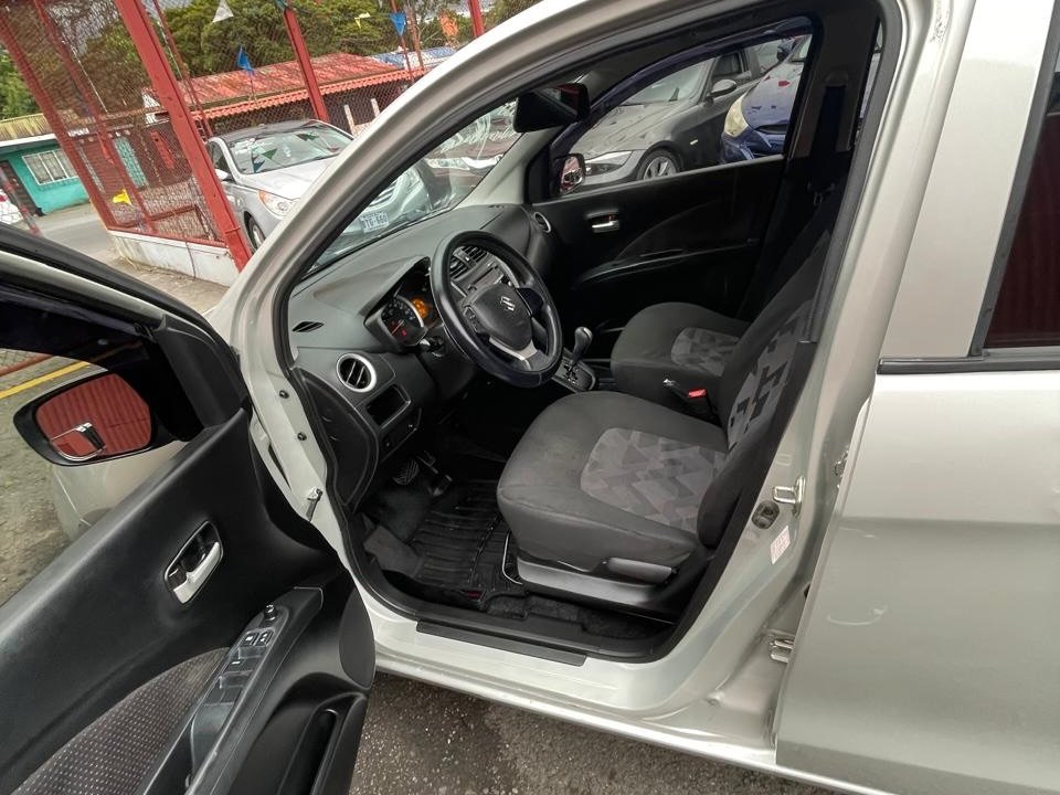 2019 Suzuki Celerio - foto 5