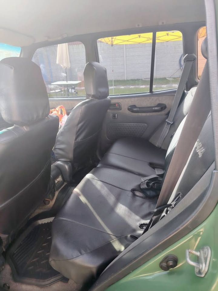 2000 Toyota RAV4 - foto 4