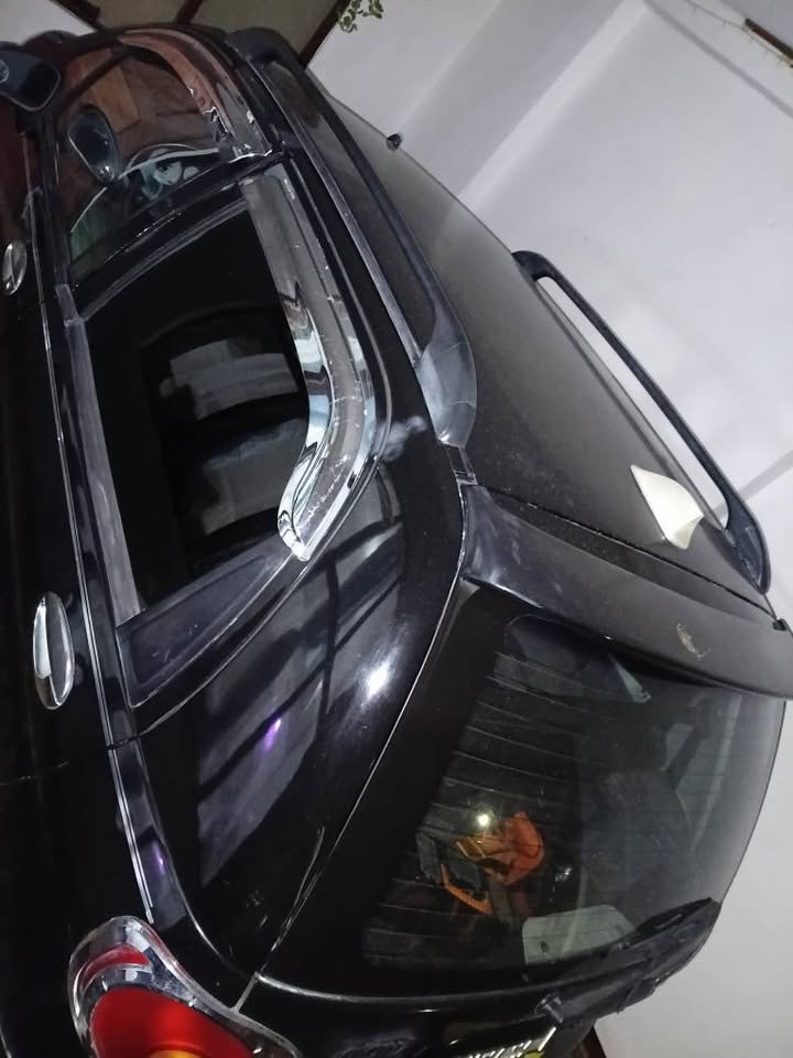 2004 Chevrolet Other - foto 3