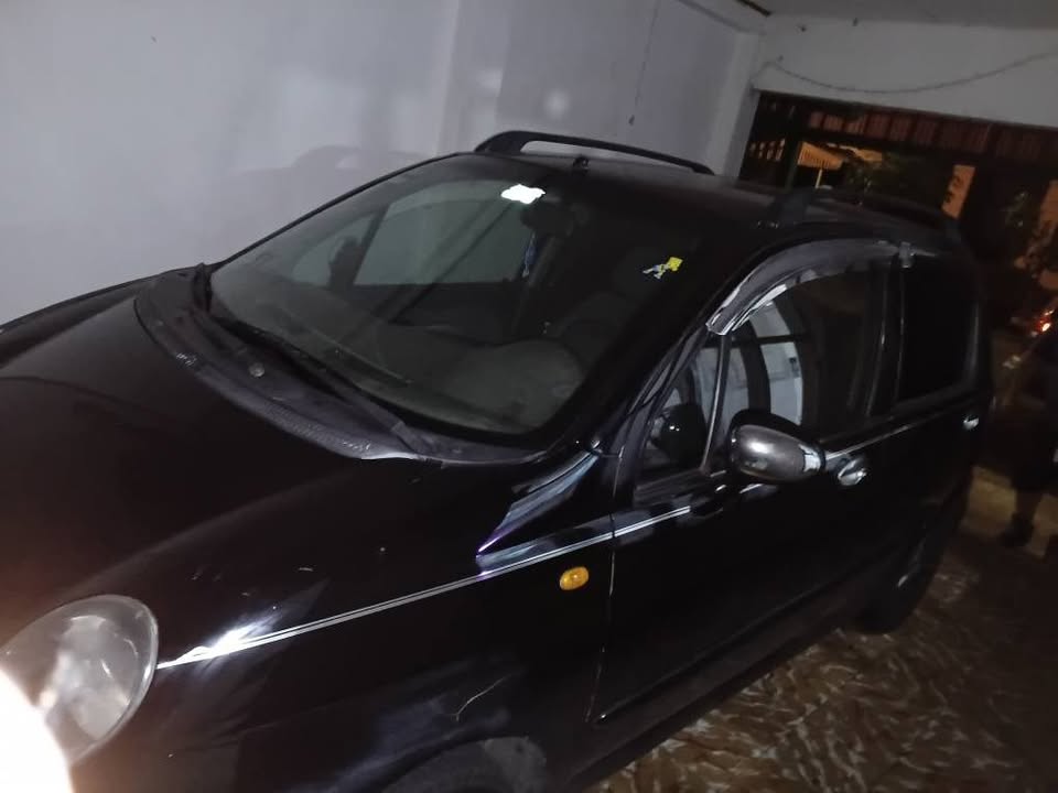 2004 Chevrolet Other - foto 4