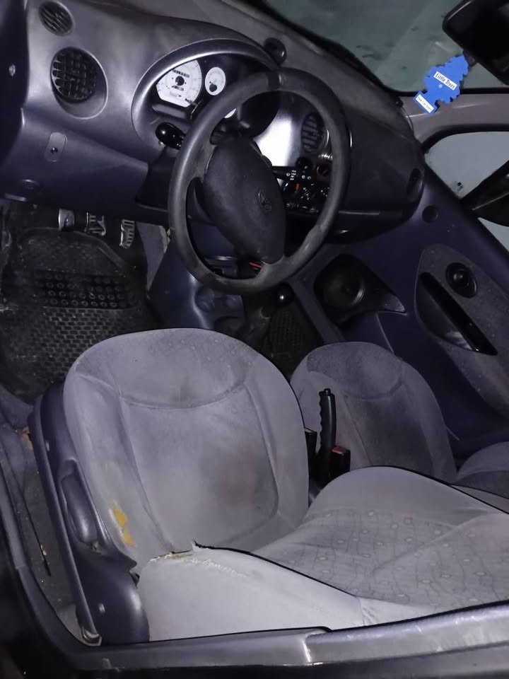 2004 Chevrolet Other - foto 5