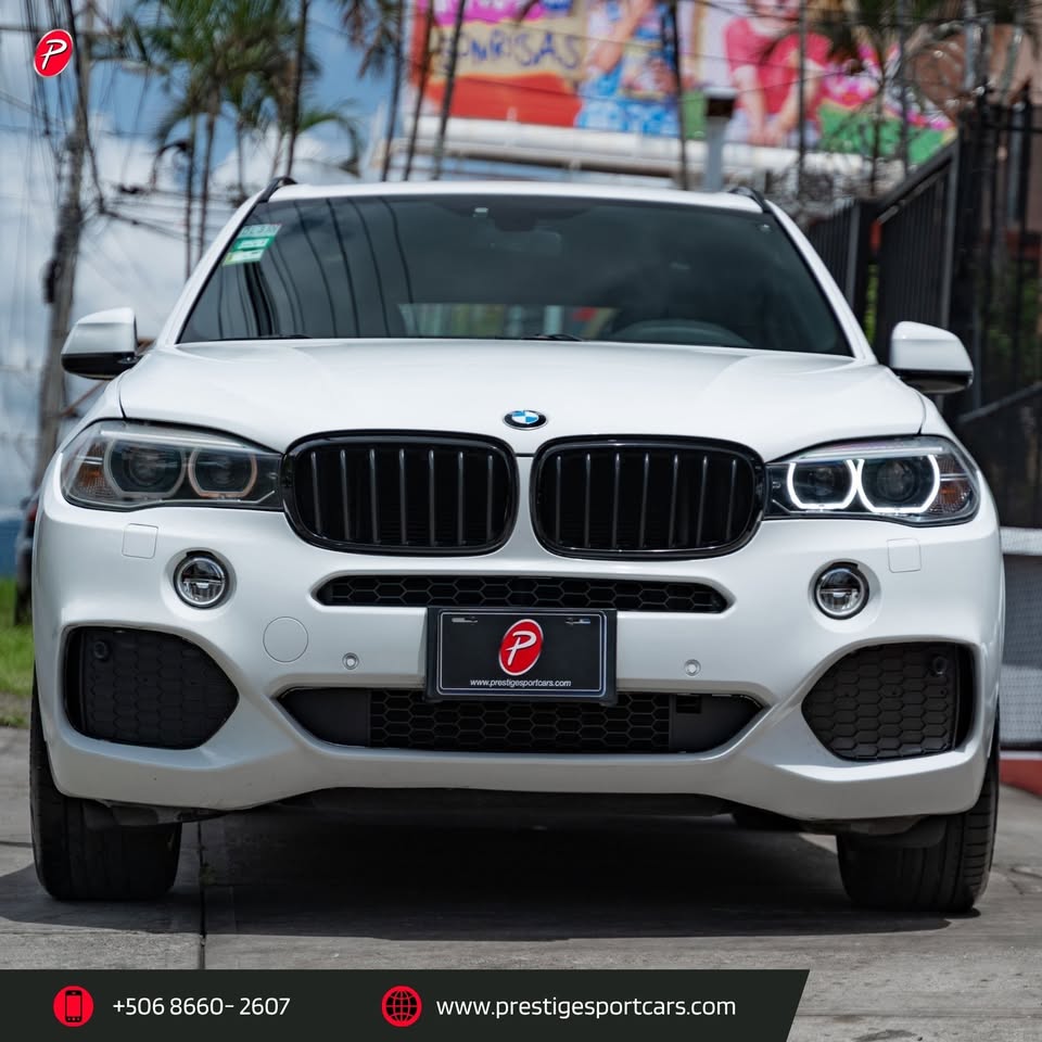 2016 BMW X5 - foto 2