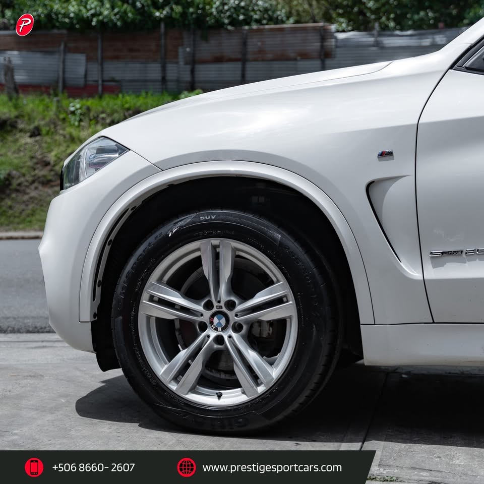 2016 BMW X5 - foto 4
