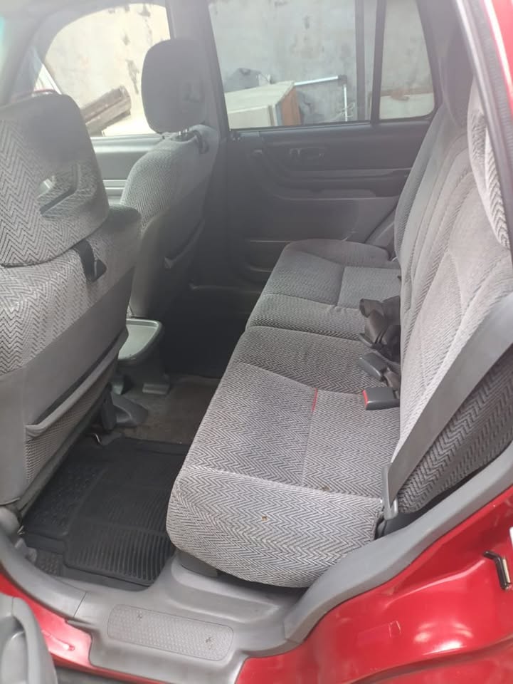 1998 Honda CR-V - foto 3