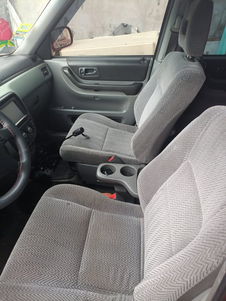 1998 Honda CR-V - foto 4