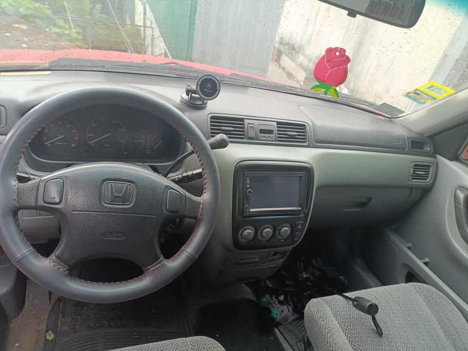 1998 Honda CR-V - foto 5