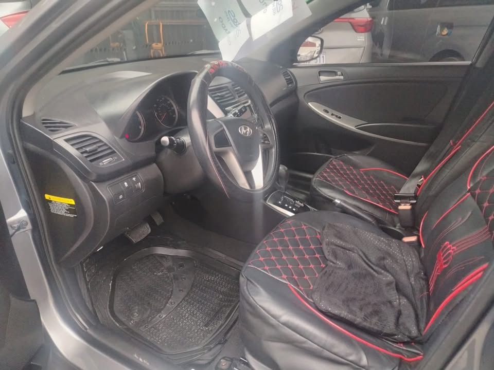 2015 Hyundai Accent - foto 4