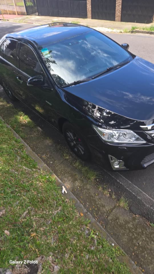 2013 Toyota Camry - foto 3