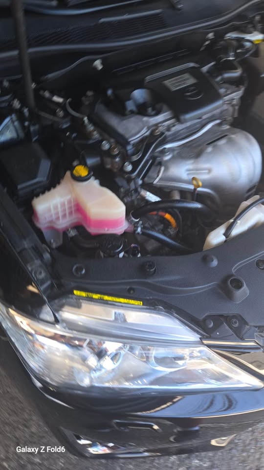 2013 Toyota Camry - foto 4