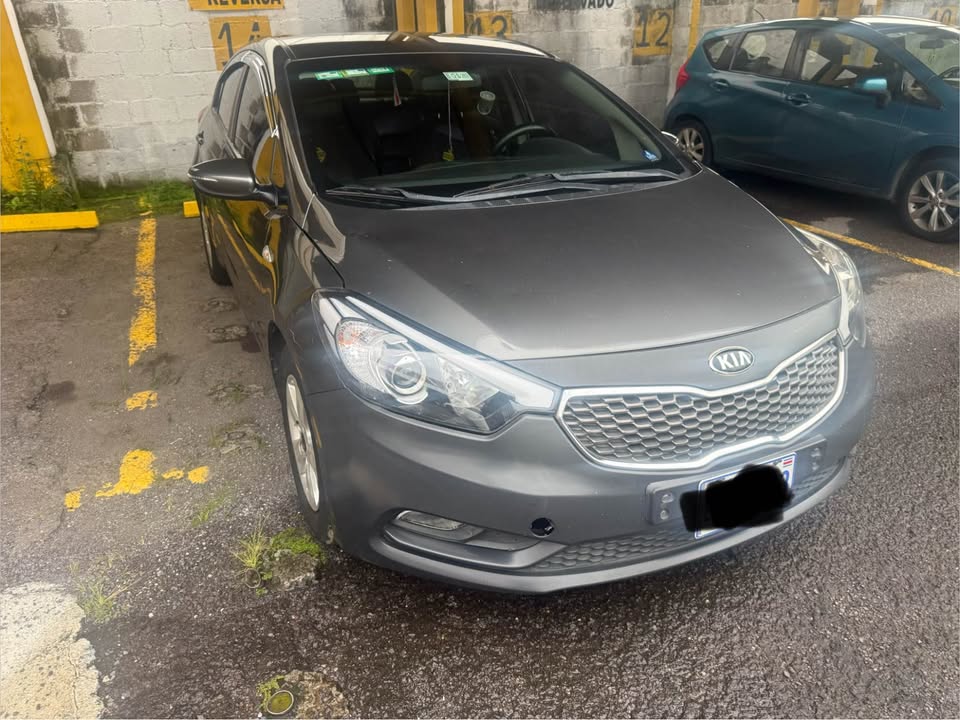 2013 Kia Cerato - foto 3