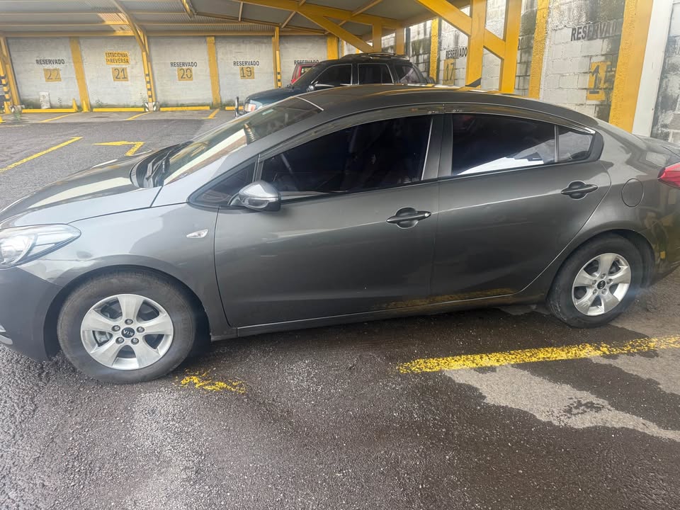 2013 Kia Cerato - foto 4