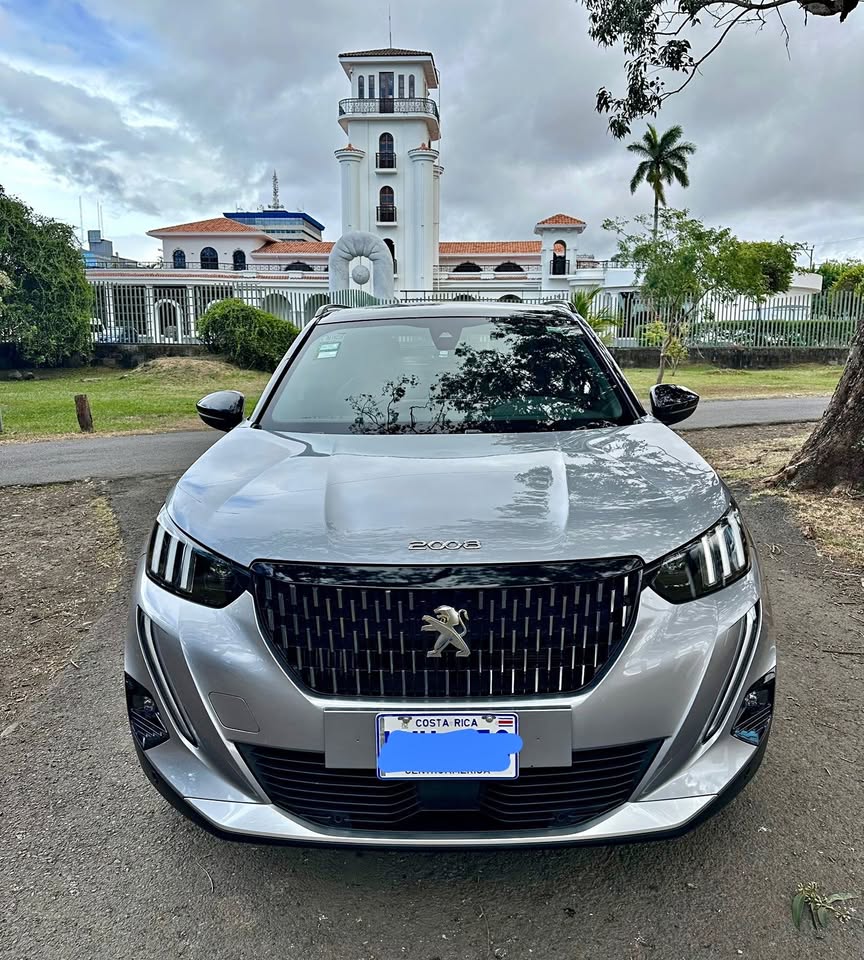 2008 Peugeot 2008 - foto 2