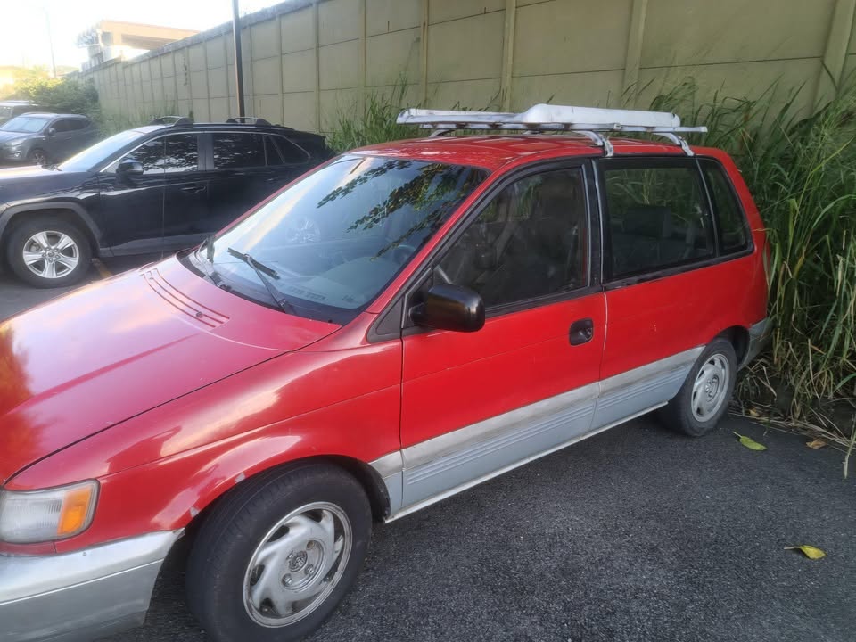 1994 Mitsubishi Other - foto 2