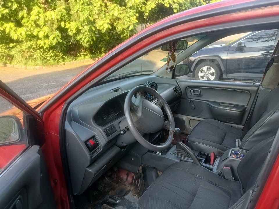1994 Mitsubishi Other - foto 3