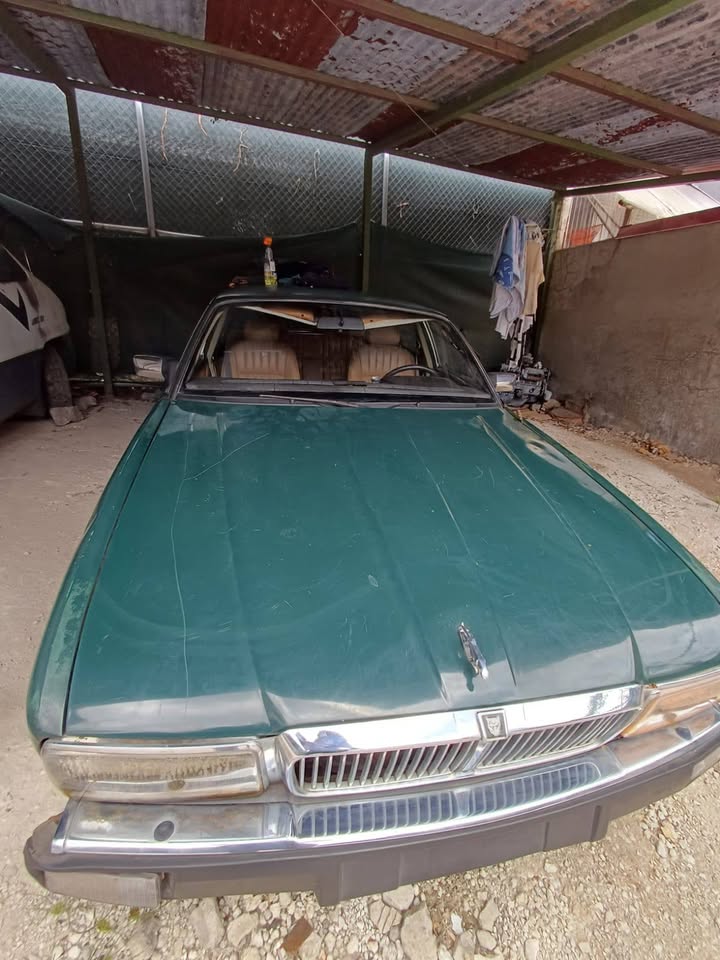 1989 Jaguar Other - foto 4