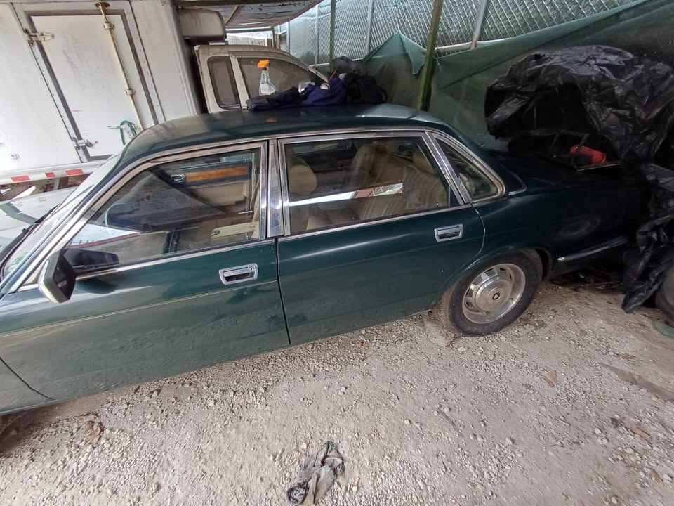 1989 Jaguar Other - foto 5