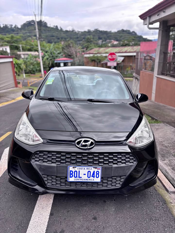 2018 Hyundai i10 - foto 2