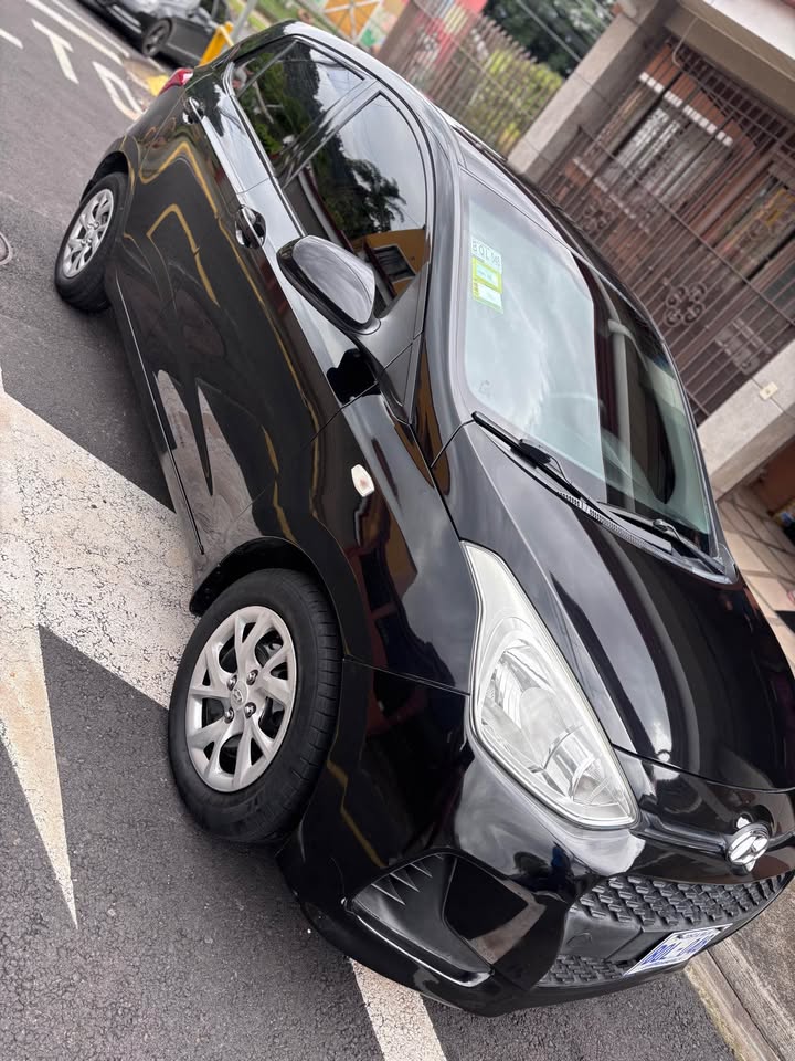 2018 Hyundai i10 - foto 3