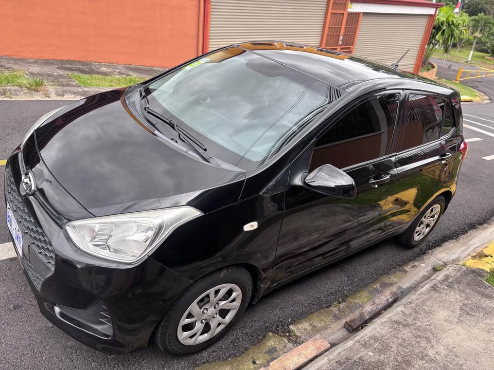 2018 Hyundai i10 - foto 4