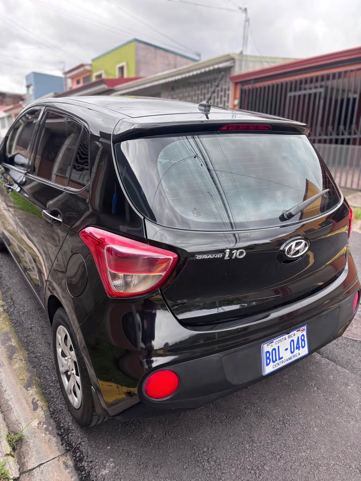2018 Hyundai i10 - foto 5