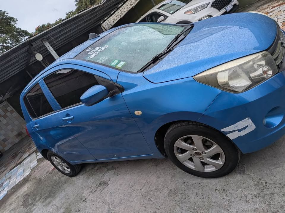 2017 Suzuki Celerio - foto 3